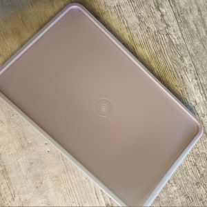 NEW VINTAGE Tupperware Storage Marinating Container
